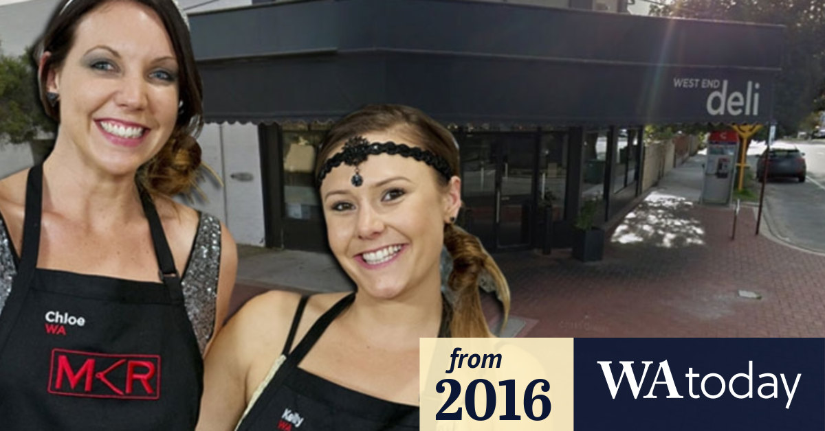 STM West End Deli review Chloe James and Kelly Ramsay face investigation